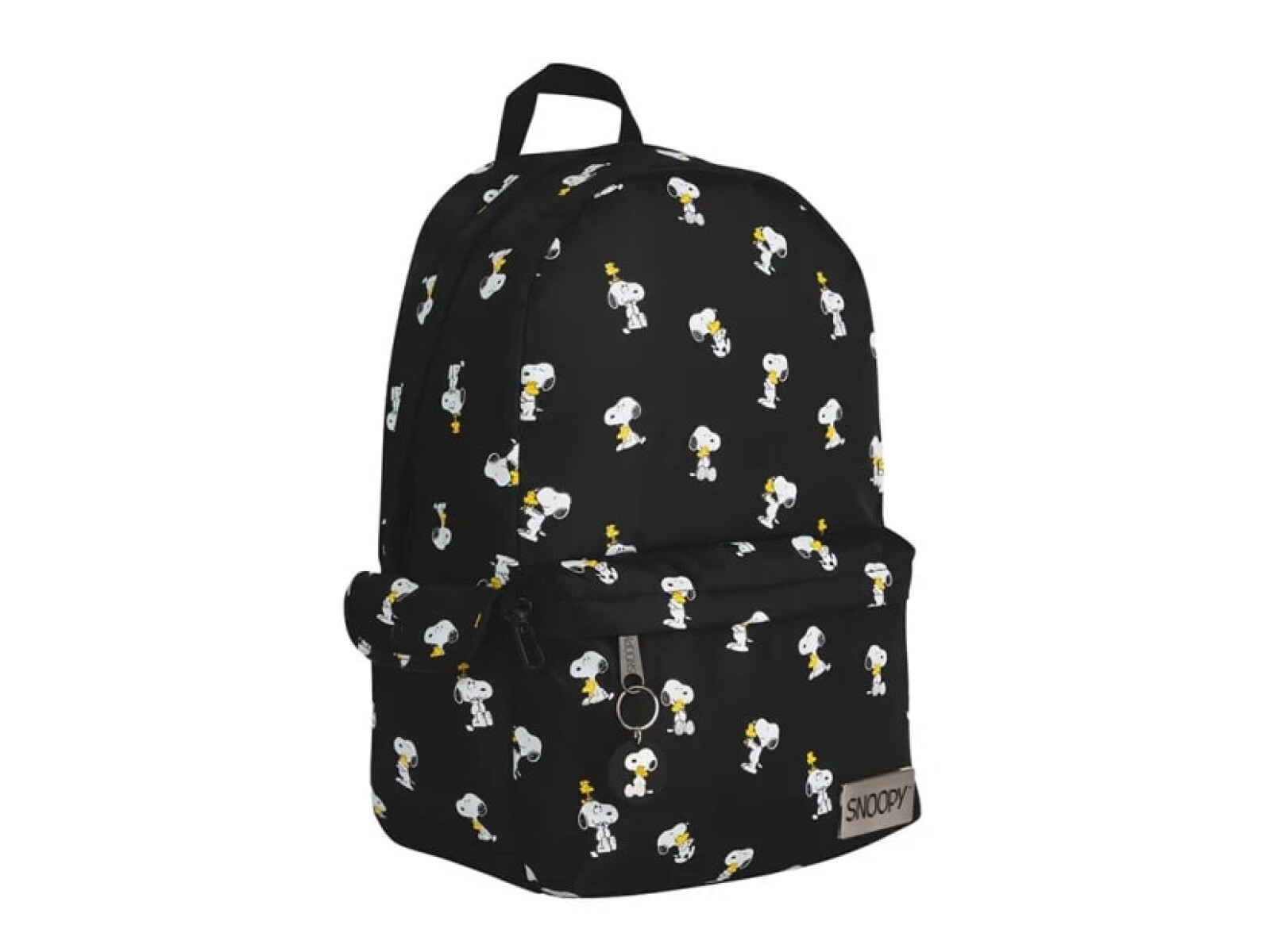 Mochila Mooving - Snoopy 