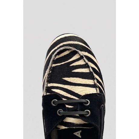 Mocasin Nauti Print 2
