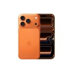 Iphone 17 Pro 256 GB Orange