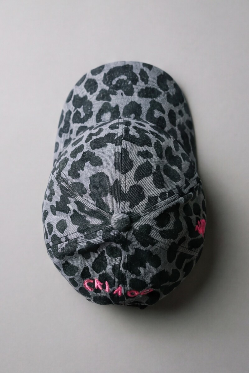 Gorra Pipa ROSA