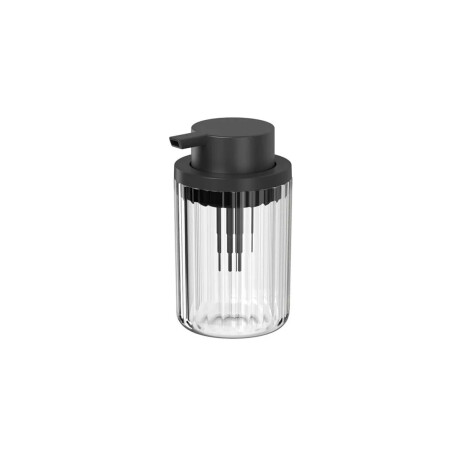 Dispensador de jabón líquido TRANSPARENTE