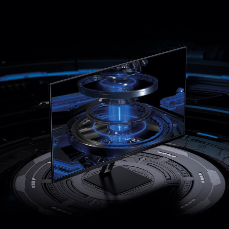 Monitor Gamer Xiaomi G24i 2026 FHD 200MHz 1ms 23.8" Monitor Gamer Xiaomi G24i 2026 FHD 200MHz 1ms 23.8"