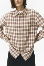 Camisa Rosa