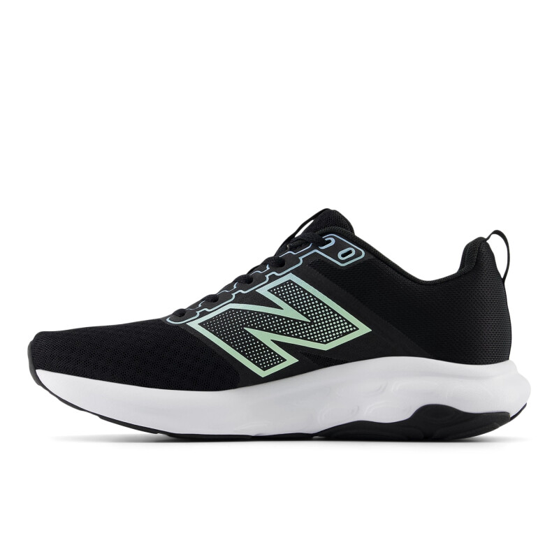Championes NEW BALANCE de Mujer - W460CK4 Negro