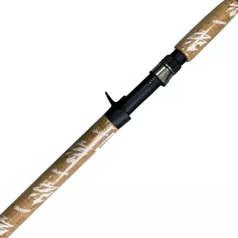 Caña Okuma Morena Power 2,10 Mts 1 Tramo Caña Okuma Morena Power 2,10 Mts 1 Tramo