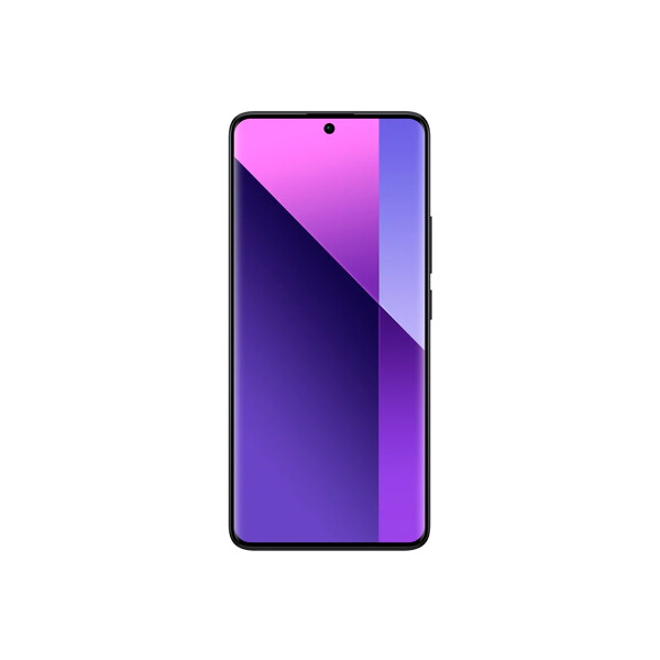 Xiaomi Redmi Note 13 Pro+ 5G Negro 256GB Libre Xiaomi Redmi Note 13 Pro+ 5g Negro 256gb Libre