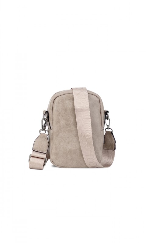 BANDOLERITA MORRAL AMELIA NUDE