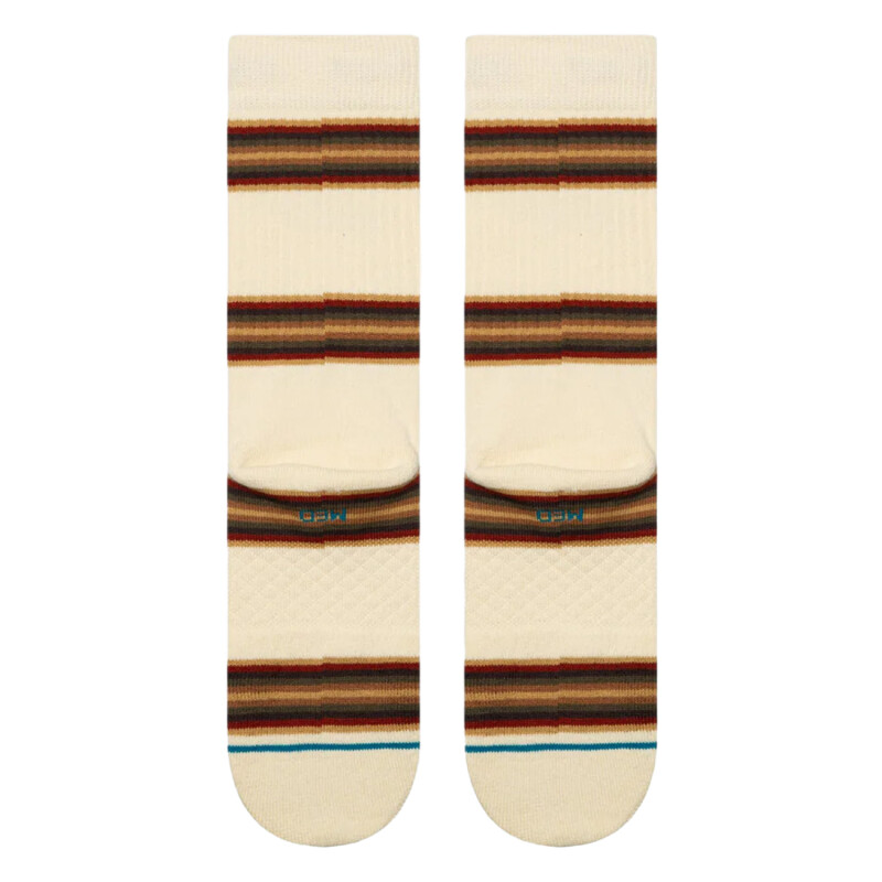 Medias Stance Hill Top Crew Medias Stance Hill Top Crew