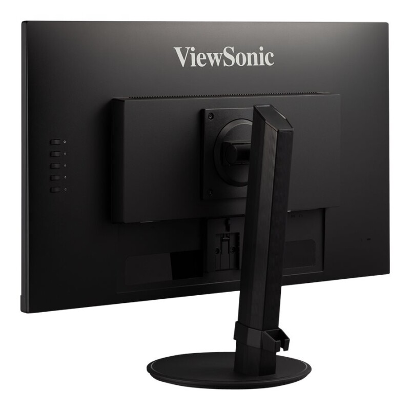 ViewSonic VA2747-MHJ - Monitor LED - 27" - 1920 x 1080 Full HD (1080p) @ 100 Hz - MVA - 250 cd/m² - 4000:1 - 5 ms - HDMI, VGA - ViewSonic VA2747-MHJ - Monitor LED - 27" - 1920 x 1080 Full HD (1080p) @ 100 Hz - MVA - 250 cd/m² - 4000:1 - 5 ms - HDMI, VGA -