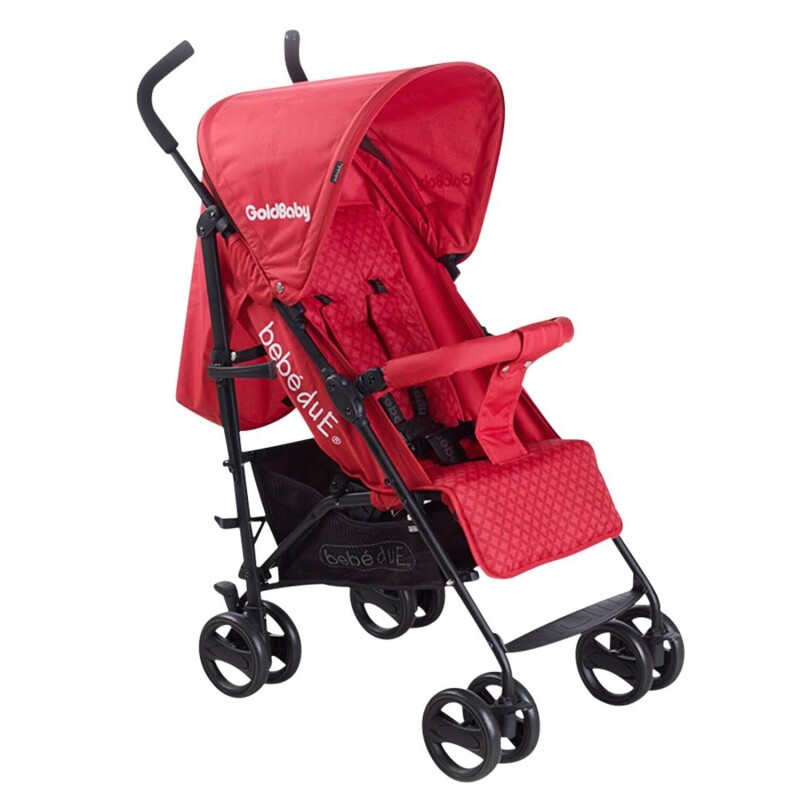 Cochecito paragüitas Bebedue Goldbaby hasta 22kg Cochecito paragüitas Bebedue Goldbaby hasta 22kg