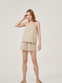 Musculosa Faustinos Estampado 4