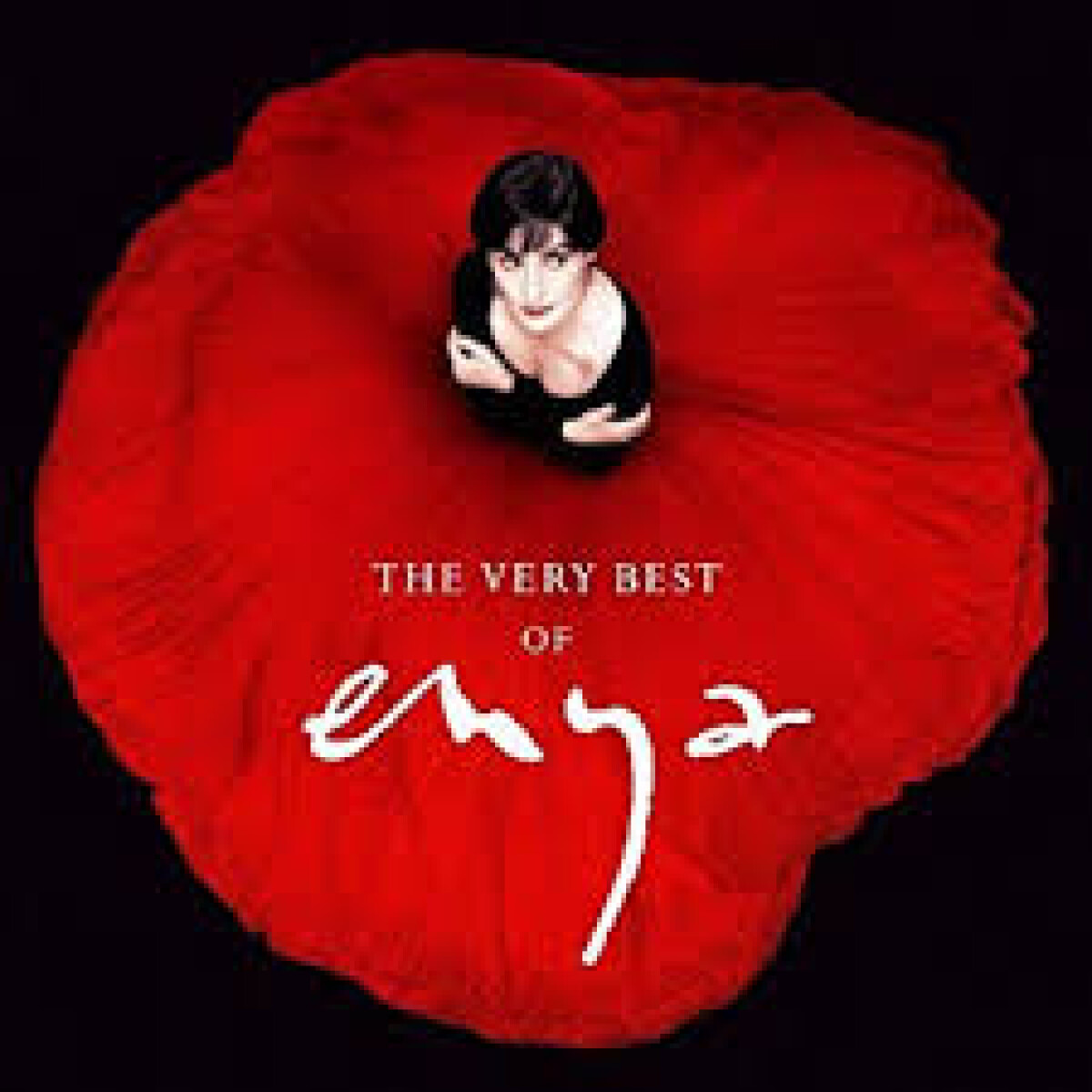 Enya-the Very Best Of Enya - Vinilo 