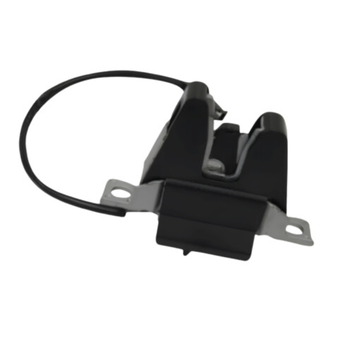 CERRADURA DE PORTON TRASERO GOL G5 HATCH Cerradura De Porton Trasero Gol G5 Hatch