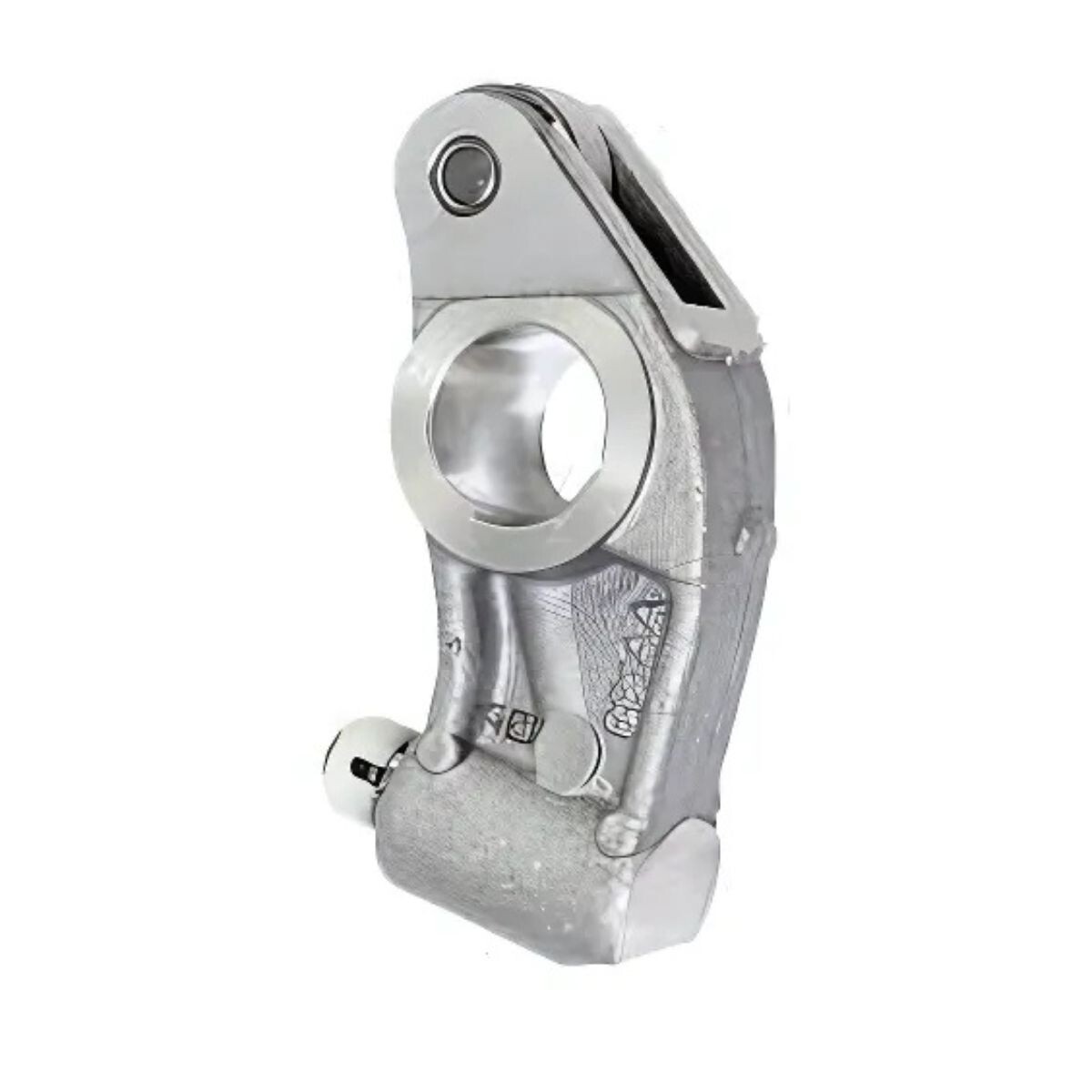 BALANCIN DE ESCAPE IZQUIERDO 