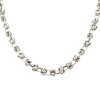 Cadena Bali -Plata 925-Sin Piedra-CD3457 sinpiedra