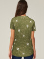Remera Guirao Estampado 5