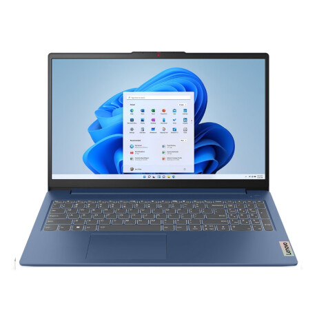 Notebook Lenovo 15IAN8. Intel i3 - N305. RAM 8GB. Disco Sólido 256GB. Pantalla 15.6" Full HD. Win11 Notebook Lenovo 15IAN8. Intel i3 - N305. RAM 8GB. Disco Sólido 256GB. Pantalla 15.6" Full HD. Win11