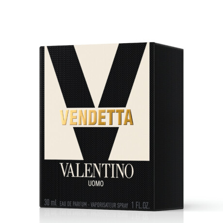 Perfume Valentino Vendetta Uomo EDP 30ml Perfume Valentino Vendetta Uomo EDP 30ml
