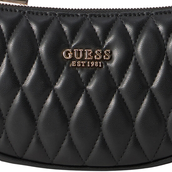 Cartera Guess Valla Negro 0
