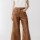 PANTALON WIDE XL COURO Suela