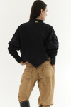 Camisa Line Negro