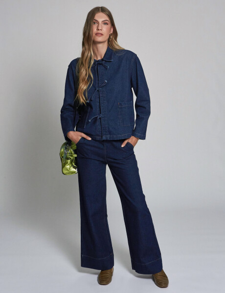 Chaqueta jean Chaqueta jean