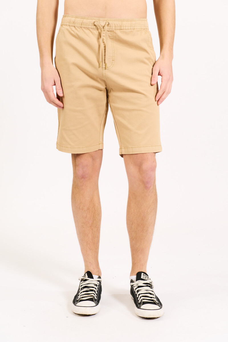 JOGGER WALK WASHED 6-beige