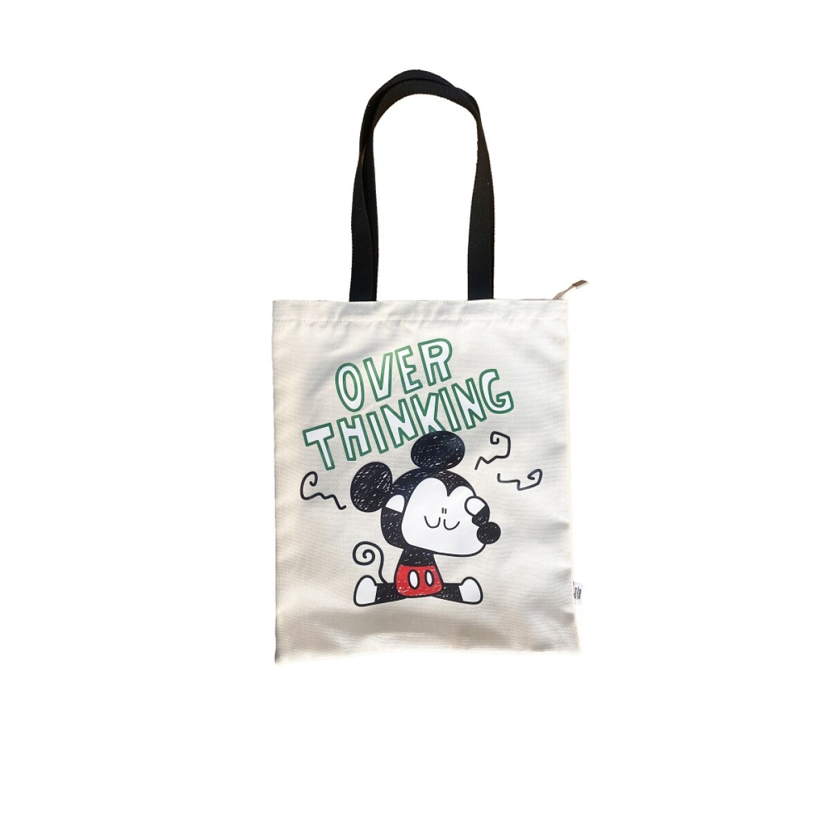 Bolsa de compras Disney - diseño 2 