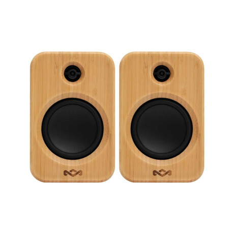 PARLANTE GET TOGETHER DUO 2 Bamboo