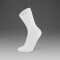 Vectr Reflective Crew Socks White/silver Reflective