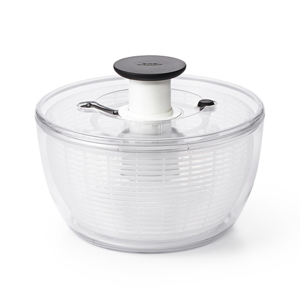 OXO GG CENTRIFUGADOR DE ENSALADAS 4.0 N/A