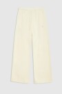 JOGGER KACEY MONOGRAMA Crema