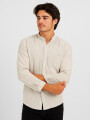 Camisa Murren Gris