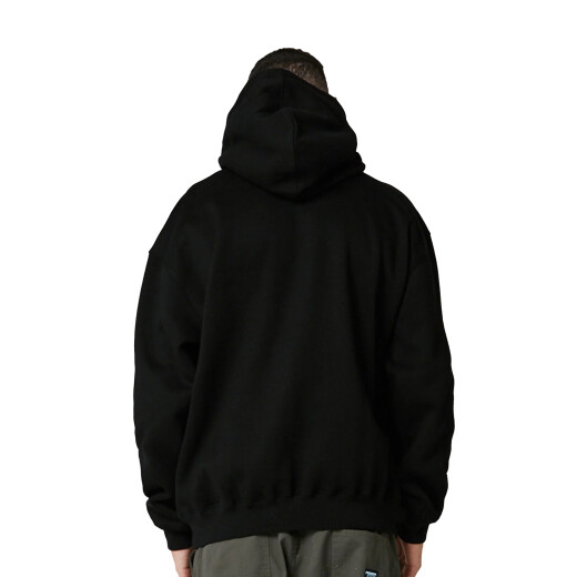 Canguro Former Array Hood Negro Canguro Former Array Hood Negro