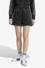 FIREBIRD SHORT Negro