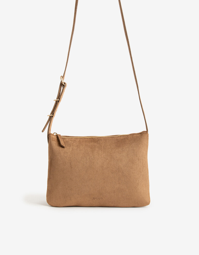 Bandoleras Carteras & Bandoleras - Marron Medio
