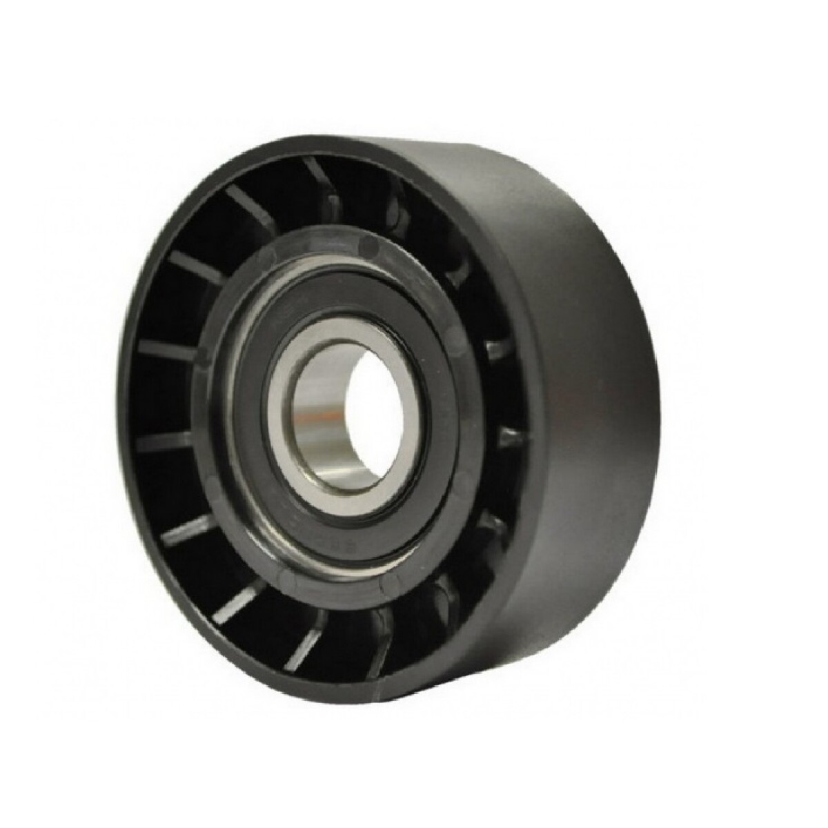 POLEA DE TENSOR CORREA DE ALTERNADOR VENTO 1.4 TSI (CHICO) 