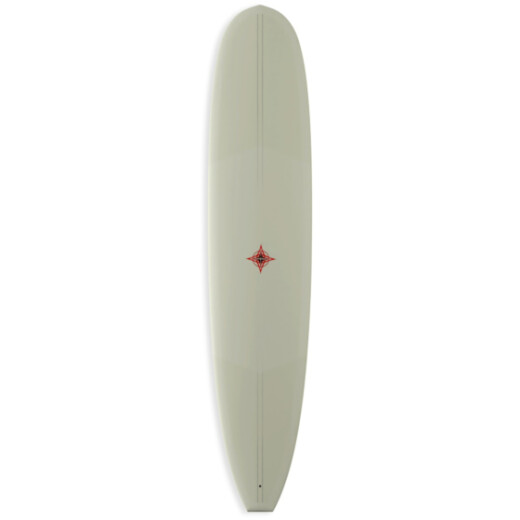 Tablón Thunderbolt Haven 9'4" - Single Fin - 73L Tablón Thunderbolt Haven 9'4" - Single Fin - 73L