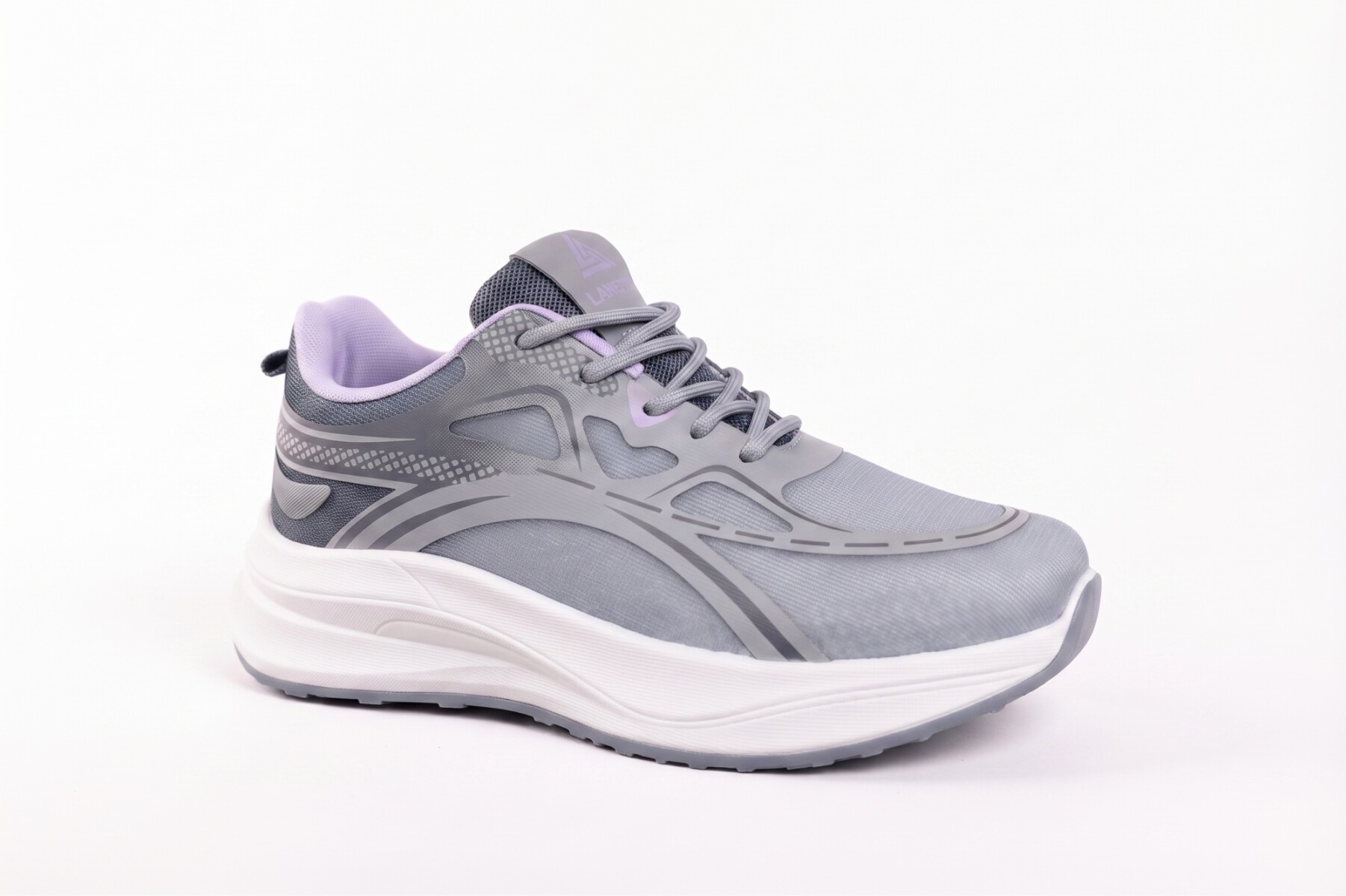 LENERGY RUNING - GREY 