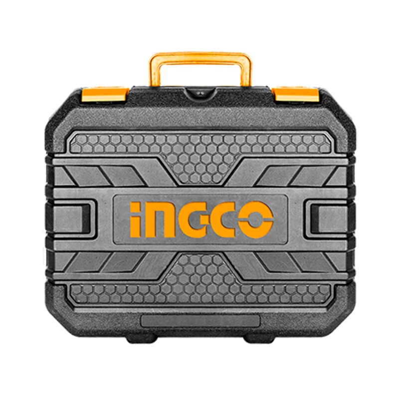 Mini torno Ingco 130W 35000 RPM con 109 accesorios y maleta Mini torno Ingco 130W 35000 RPM con 109 accesorios y maleta