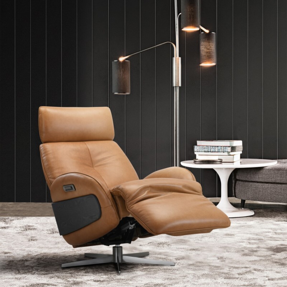 Sillón Reclinable Savoy 