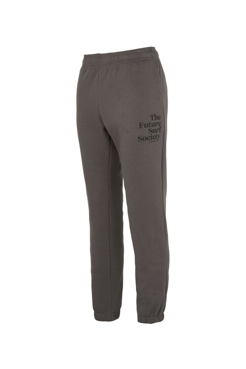 Jogger Future Surf Marrón