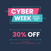 CYBER MONDAY