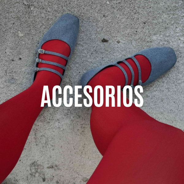 ACCESORIOS