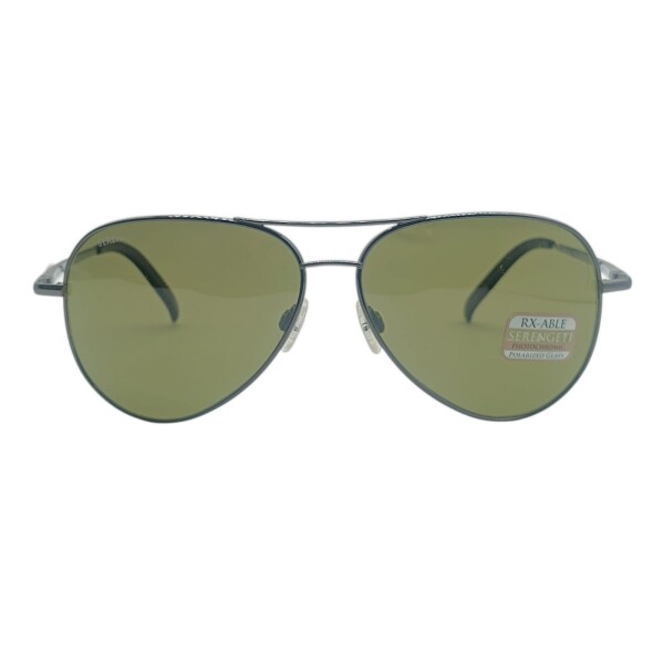 SERENGETI CARRARA82945913135 C VERDE U - Adulto - Gris grisuniforme