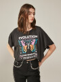 Remera Izzo Estampado 3