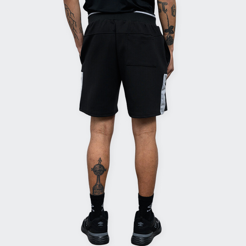 Short Umbro Cuts Negro
