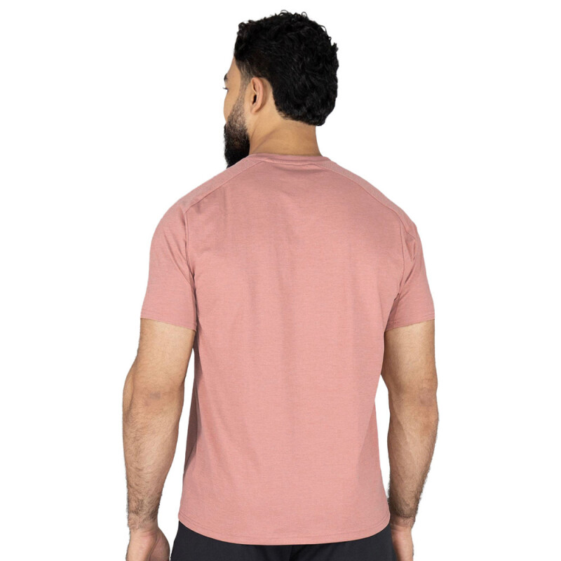 TSHIRT MEN POLY EVERLAST E-DAY 2.0 RD M6 XL RED