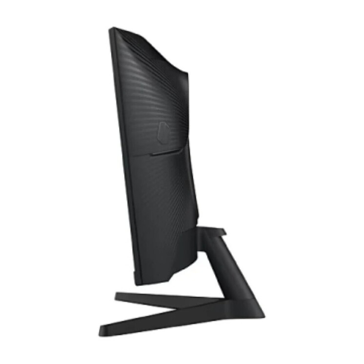 Monitor Gamer Samsung Odyssey G5 32" Curvo QHD 165 Hz 1 ms LS32CG552E Monitor Gamer Samsung Odyssey G5 32" Curvo QHD 165 Hz 1 ms LS32CG552E
