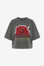CAMISETA CROOPER VOLTAGE Gris
